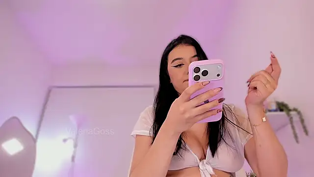 ValeriaGoss webcam
