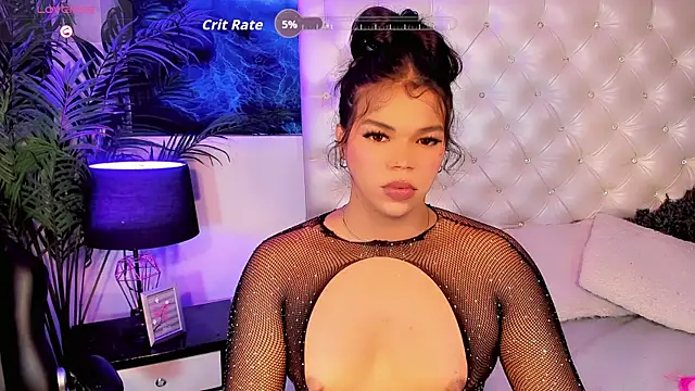 Keira_Fox31 webcam