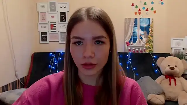 kaitrum - KaiTrum's free webcam - UK Sex Cams