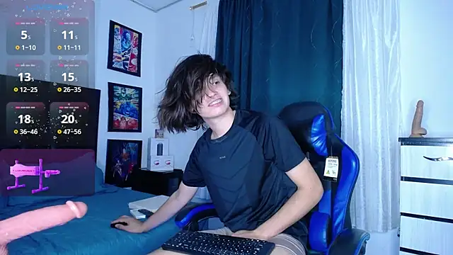 andyboy- webcam