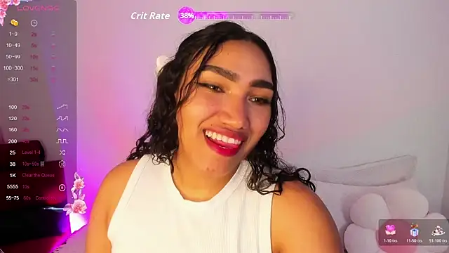 Olivia_fx webcam