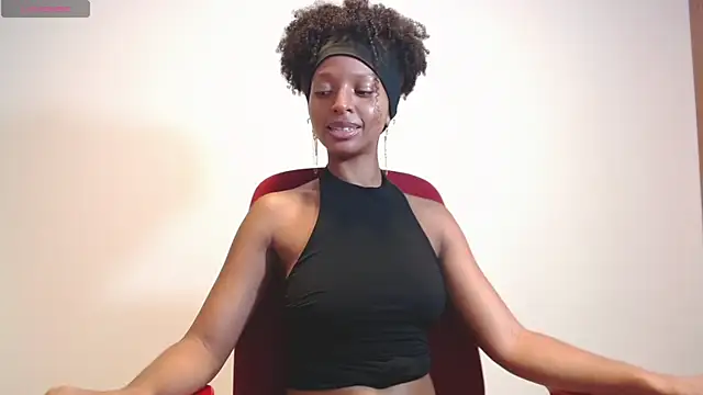 MelissaWaldorf webcam