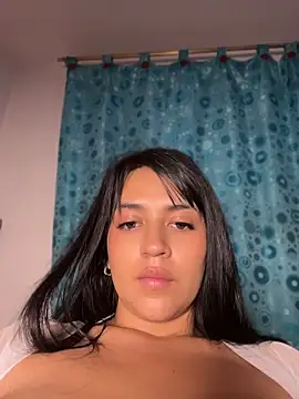 samy_0107 webcam