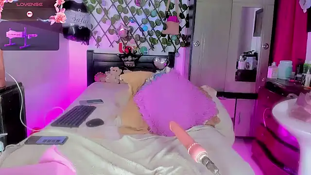 _Fernanda_Sanchez webcam