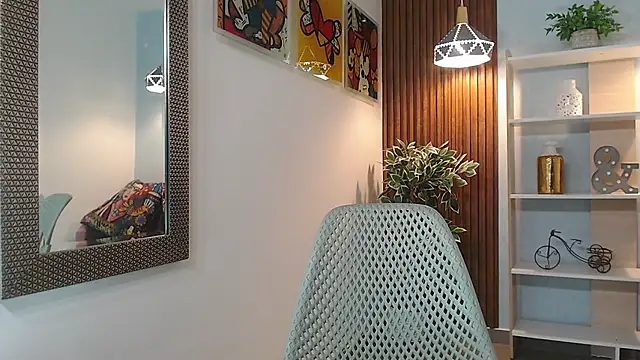 Dalila_Sky webcam