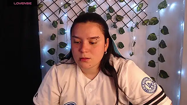 Nika_1_ webcam