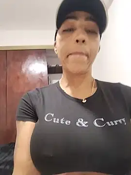 Alison_fitness webcam