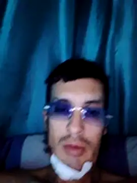 Jackclanders webcam