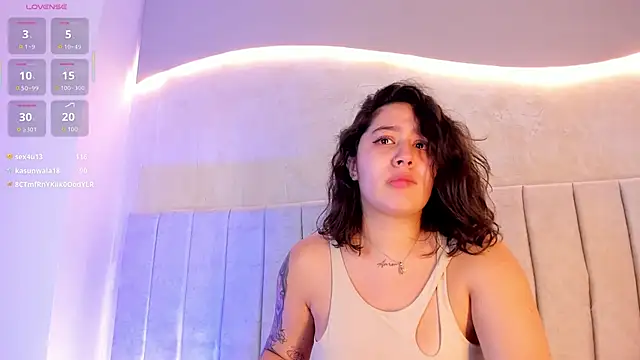 aisha_duque webcam