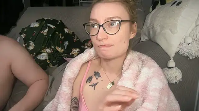 harleyblair webcam