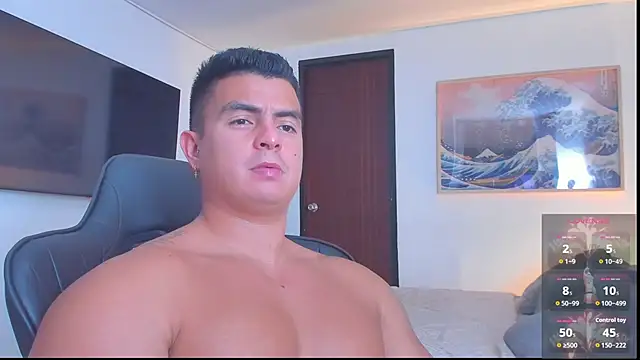RJBarto webcam
