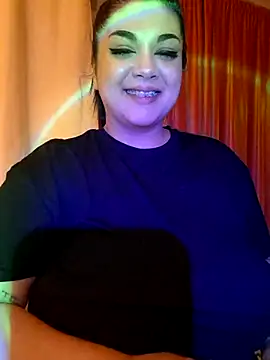 SpicyCarlaXX webcam