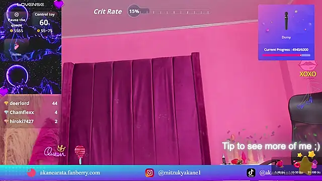 mitzukywinteer webcam