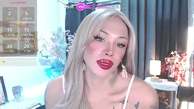 Your_gorgeous_amanda_ts webcam