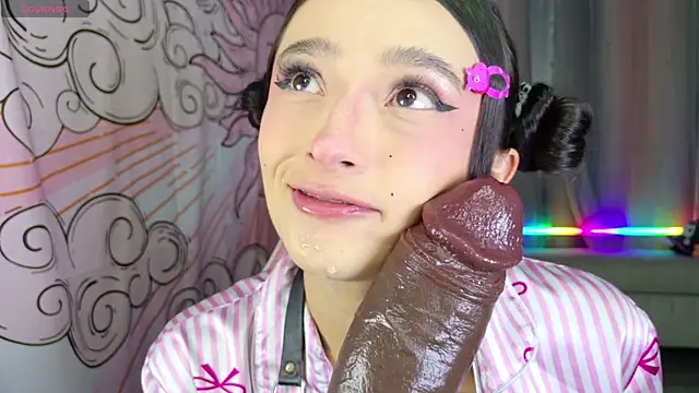 issa_dolly webcam