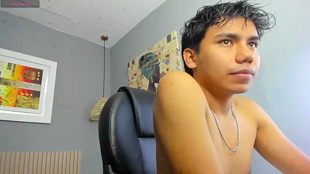 Jack_Ryan26 webcam