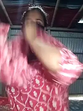 Sexy-Binita webcam