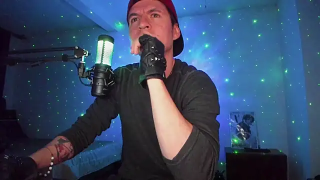 Headhunterdz webcam