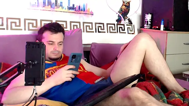 iuligruia69 webcam