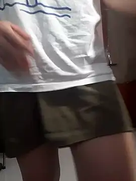 JerryJen11 webcam