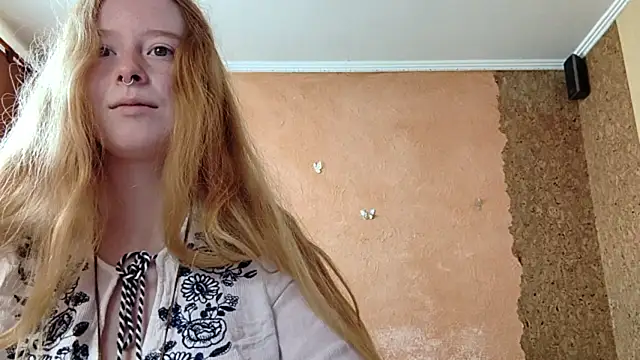 KateVibe_01 webcam
