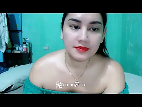 SeductiveNikki webcam