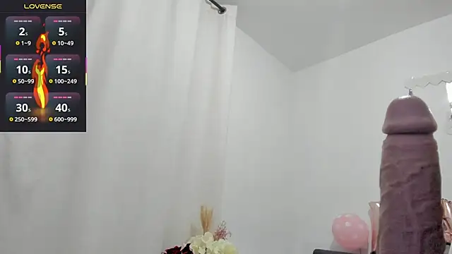 esmeraldamfc webcam