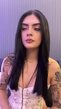 AliceRitter webcam