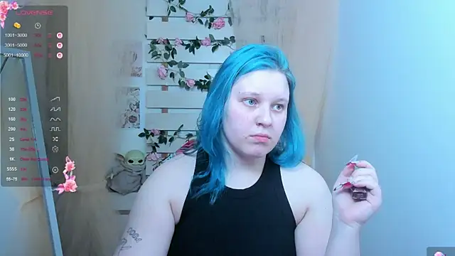 FoxPlayXX webcam