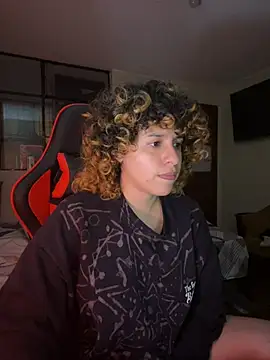 HUMANXTHING webcam