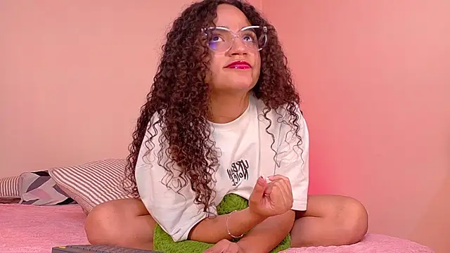 DAHLIA_BROWNIE webcam
