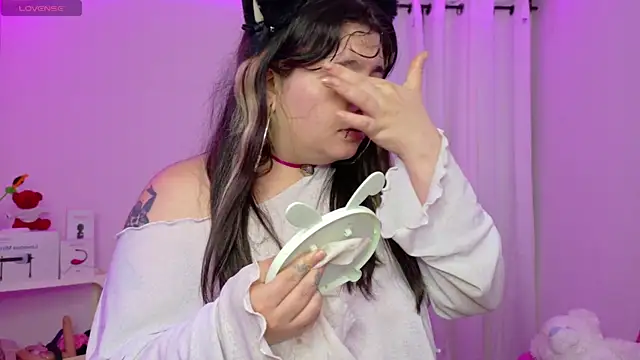 Sachi_Meow webcam