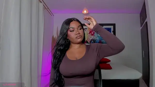 Scarlett_811 webcam