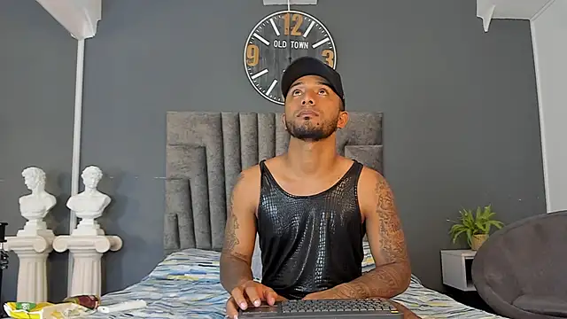 Robin_Rief webcam