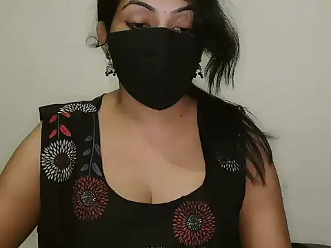 Reddy_Trisha webcam