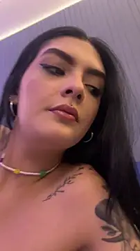 AliceRitter webcam
