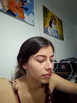 IrisBound webcam