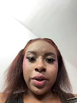 Kloe_rousse01 webcam