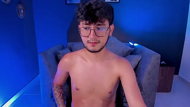 Dante_Rushx webcam