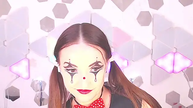 LexiKiss webcam