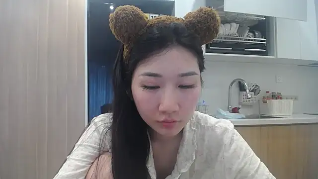 Asiagirll webcam