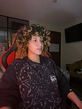 HUMANXTHING webcam