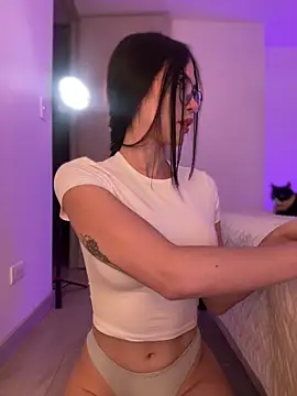 Im_Valentina webcam