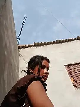 Shreya_pandit webcam