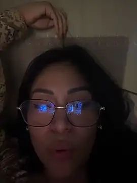 annie_monny webcam