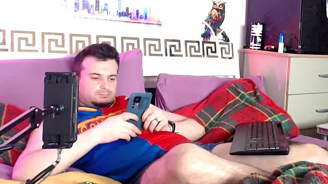 iuligruia69 webcam