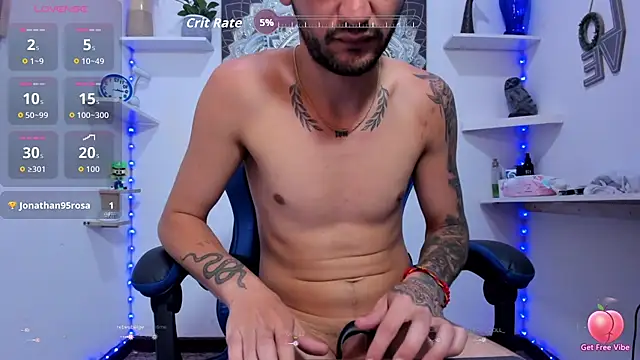 Jey_hot7 webcam