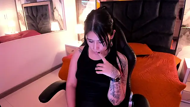 SusanVilla webcam