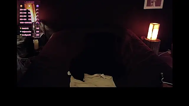 milfettefab webcam