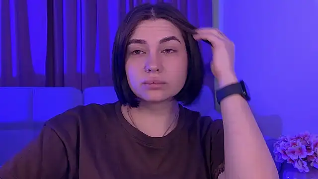 AdrianaToress webcam